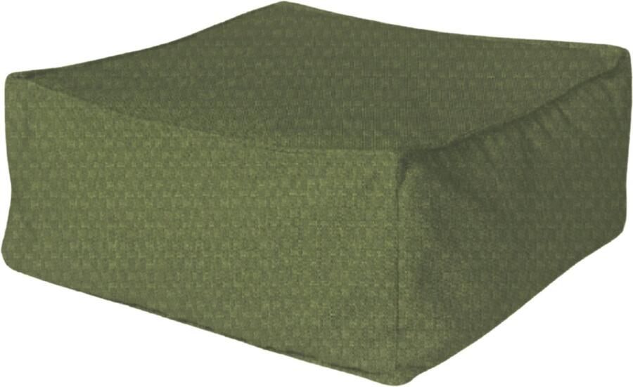 Zaque Sofia Pouf Luxe zitzak voor binnen & buiten - Foto 2