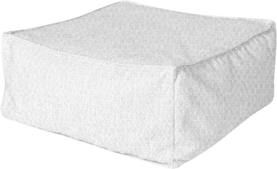 Zaque Sofia Pouf Luxe zitzak voor binnen & buiten - Foto 2