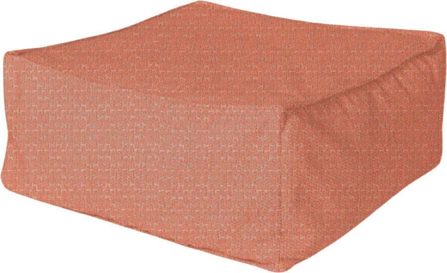 Zaque Sofia Pouf Luxe zitzak voor binnen & buiten - Foto 2