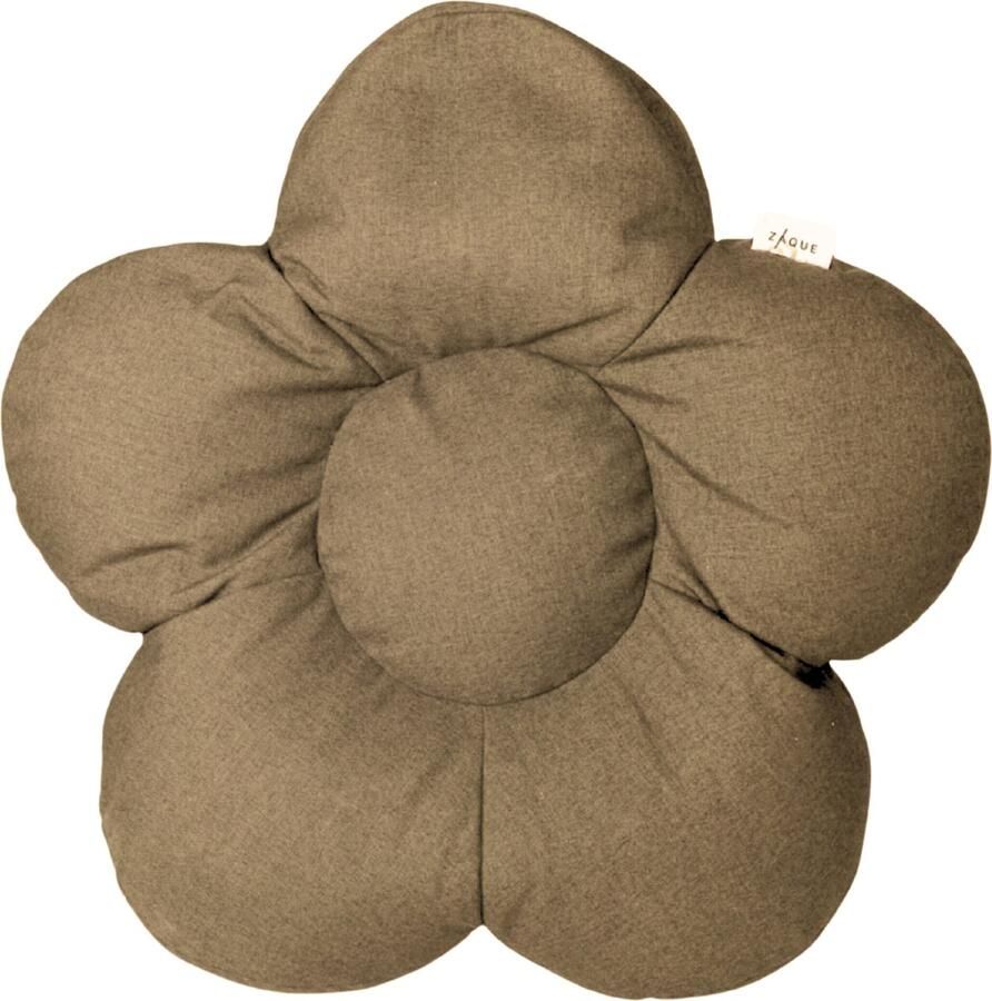 Zaque Vieve Flower luxe zitzak voor buiten & binnen - Foto 2