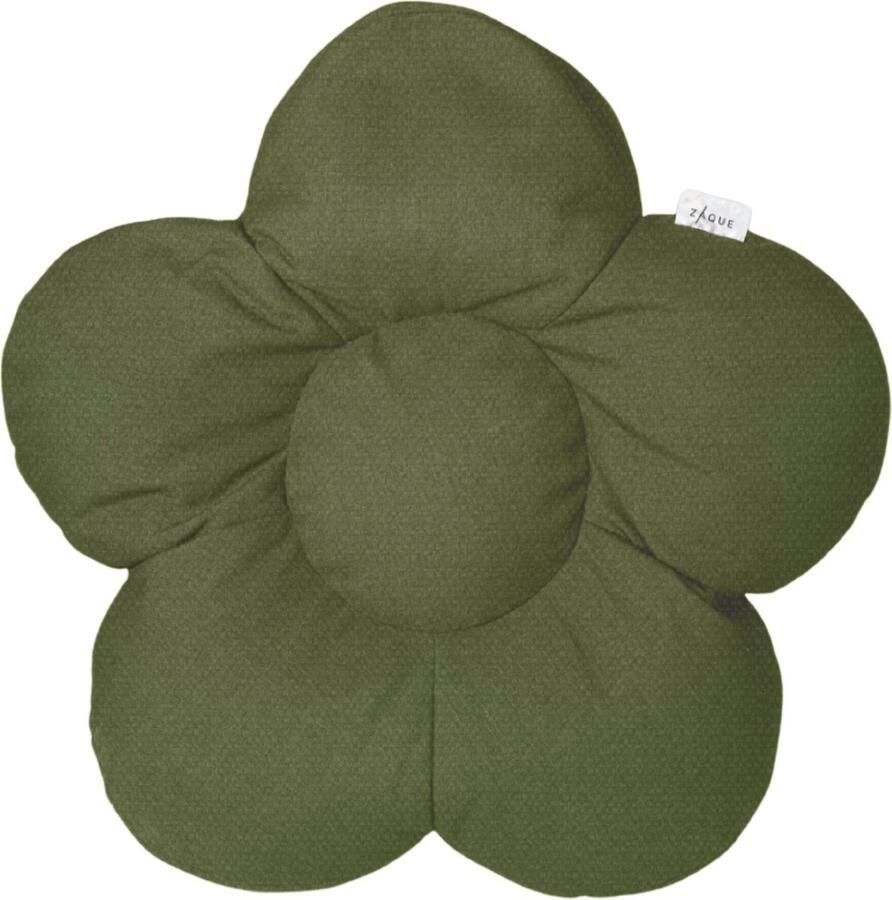 Zaque Vieve Flower luxe zitzak voor buiten & binnen - Foto 2