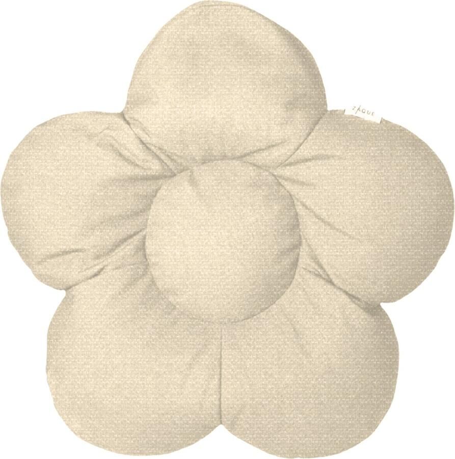 Zaque Vieve Flower luxe zitzak voor buiten & binnen - Foto 2