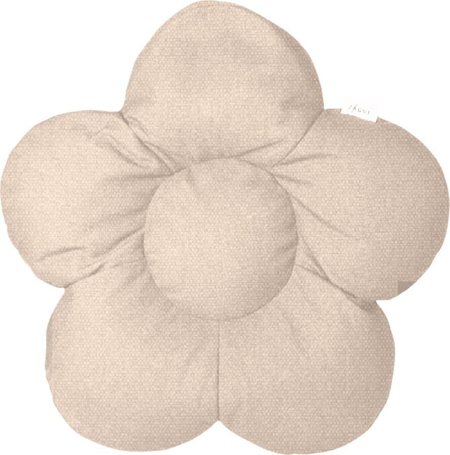 Zaque Vieve Flower luxe zitzak voor buiten & binnen - Foto 2