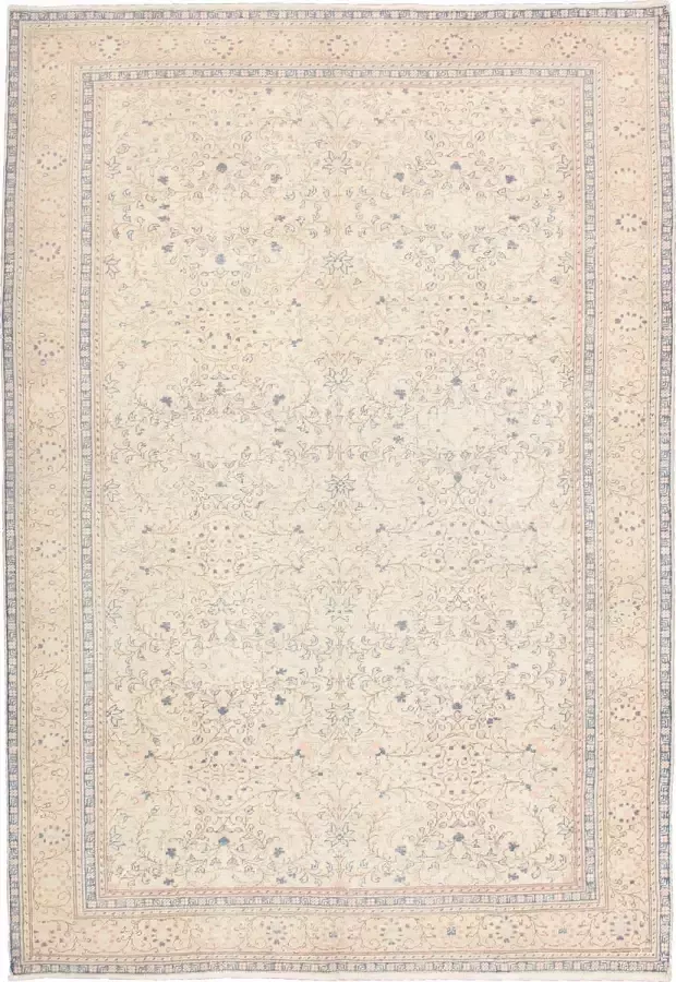 Zargar Rugs Kelim vloerkleed 145x211 Kelim tapijt Oosters vloerkleed 100% wol Handgeweven