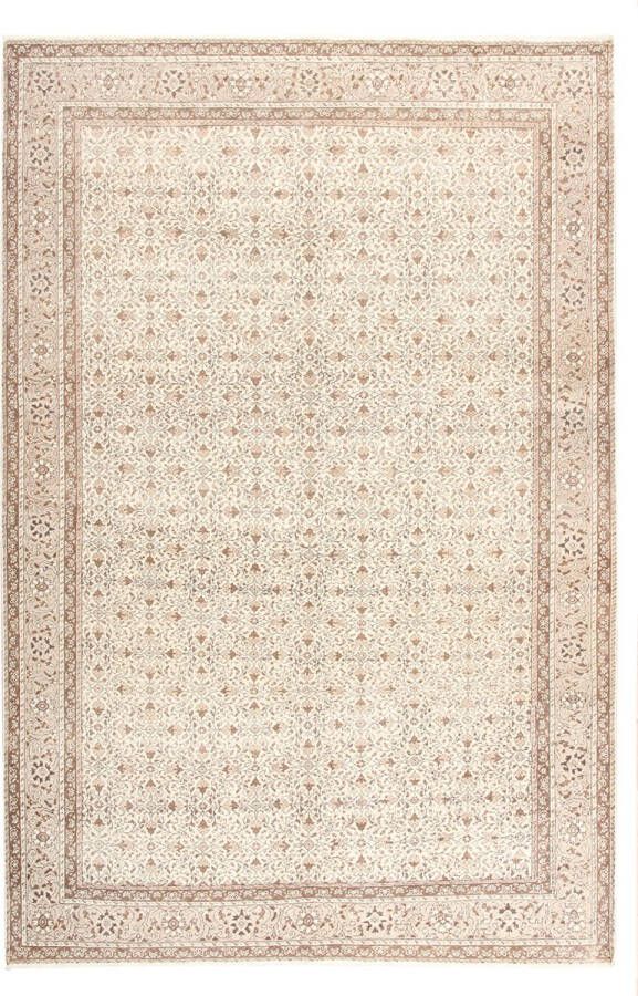 Zargar Rugs Kelim vloerkleed 192x287 Kelim tapijt Oosters vloerkleed 100% wol Handgeweven