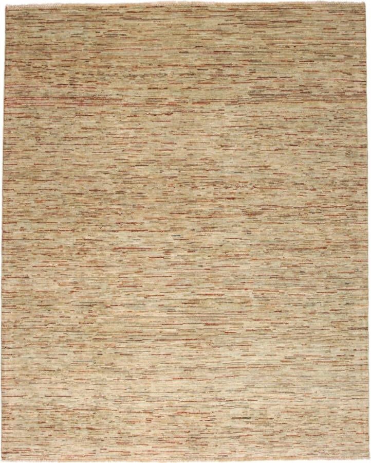 Zargar Rugs Kelim vloerkleed 203x251 Kelim tapijt Oosters vloerkleed 100% wol Handgeweven