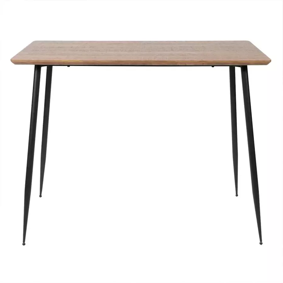 Zatalo Bartafel 120 cm Rebekka Hout