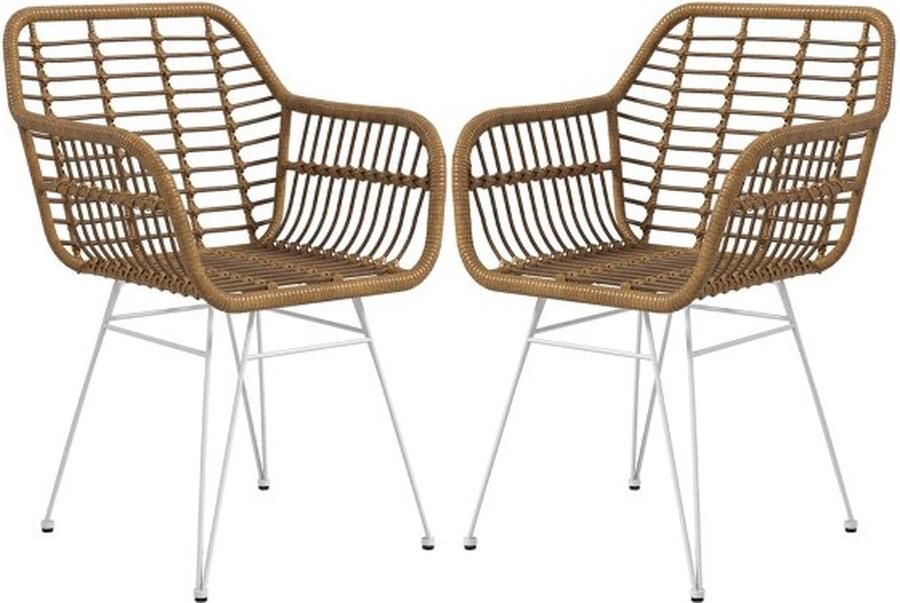 ZAZA Home 2er-set-rattan-stuhl-esszimmer-belastbarkeit-120-kg-ergonomisch-mit-ruckenlehne-stahlbeine-im-boho-stil-56-x-60-x-79-cm-natur