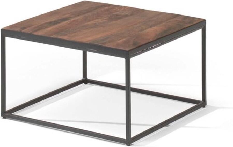 ZAZA Home Bijzettafel 'Madeira' Mangolia