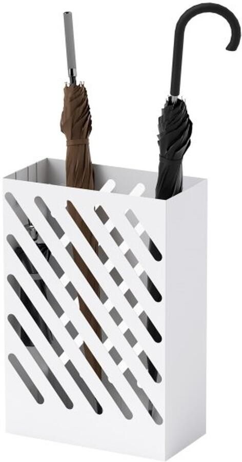 ZAZA Home Parapluhouder Duurzaam Design Stijlvol Zwart