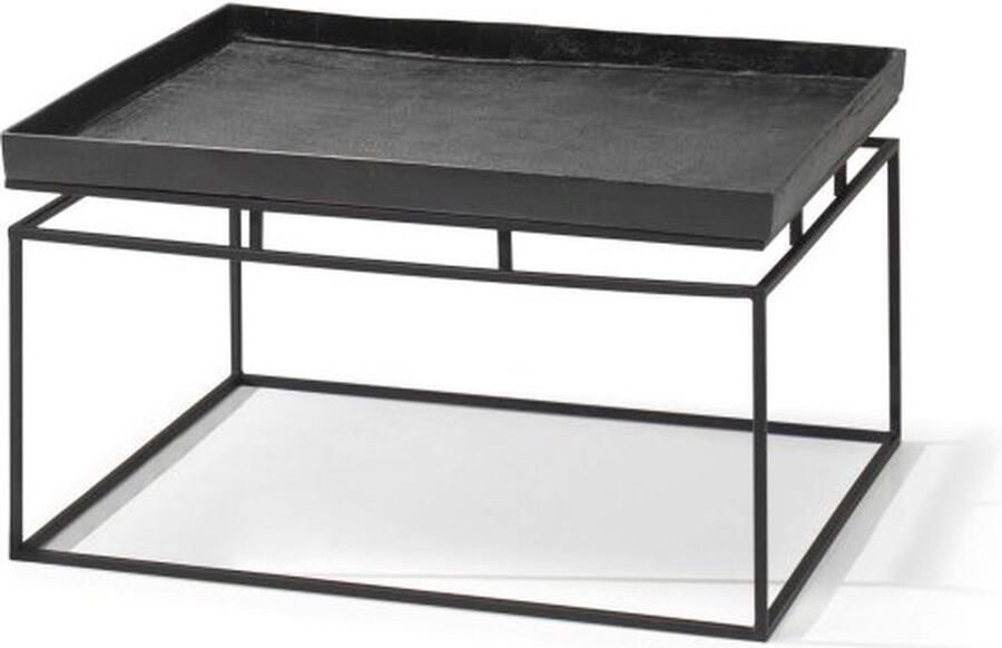 ZAZA Home Salontafel 'Aron' Metaal