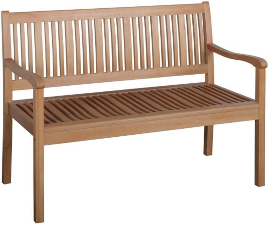 ZAZA Home Tuinbank LuxusGarten Comfortabel & Stijlvol Grijs