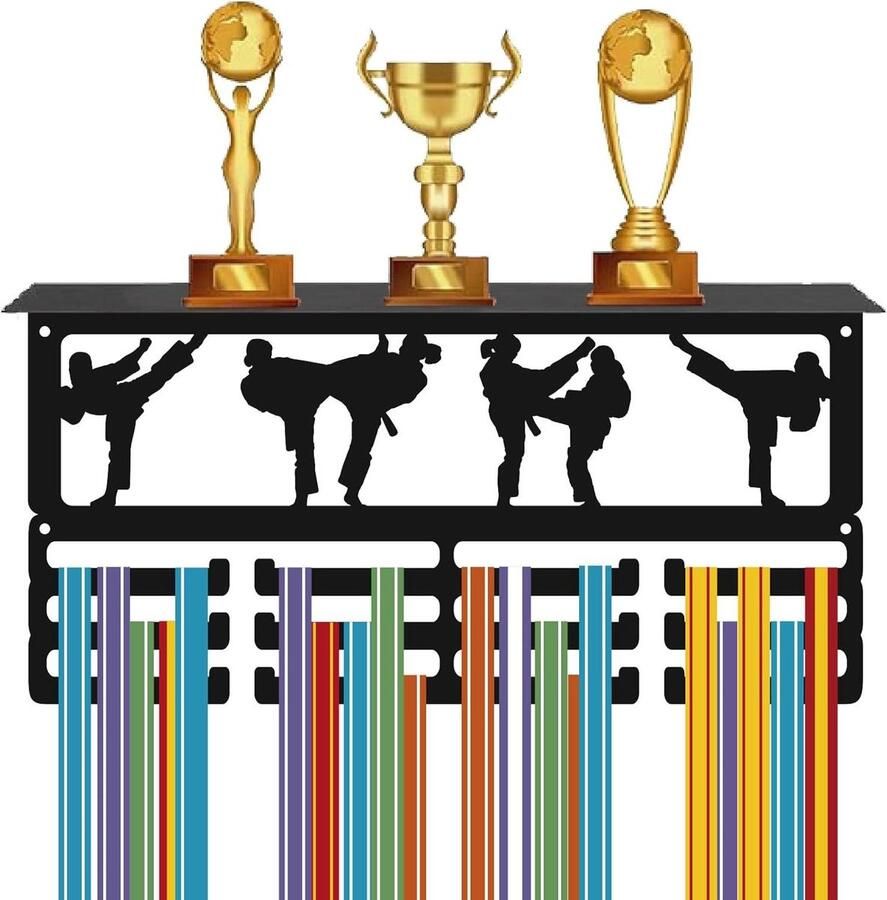 Zeynomax Wanddecoratie houten badkamerrek met draadopbergmand set van 3+1 badkamer en keukenorganisatie wandplanken voor toilet boven geschikt voor woonkamer kantoor en slaapkamer