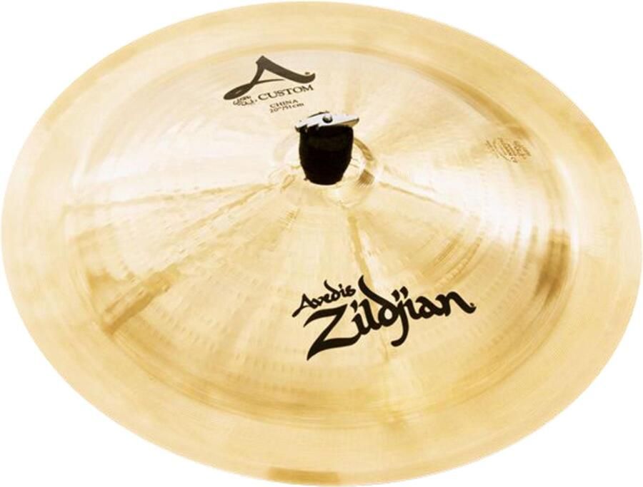 Zildjian A-Custom China 20 Brilliant Finish China bekken
