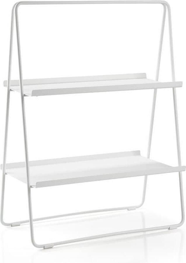 Zone Denmark A-Table 53 x 29 x 75 cm White