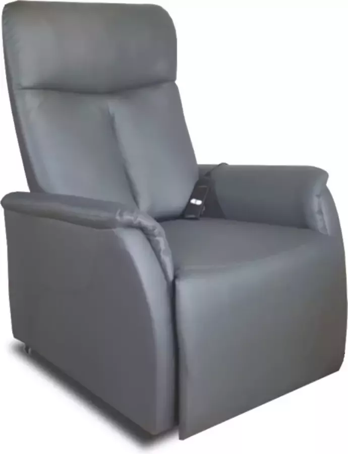 Zorgmeubel Fauteuil Seniorenstoel Joy A