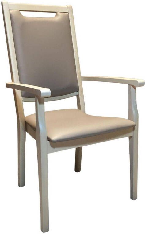 Zorgmeubel Stoel voor lange mensen 'Care A XL