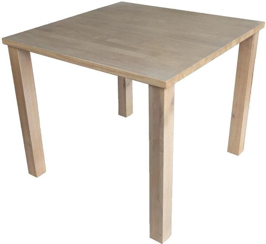 Zorgmeubel Senioren tafel