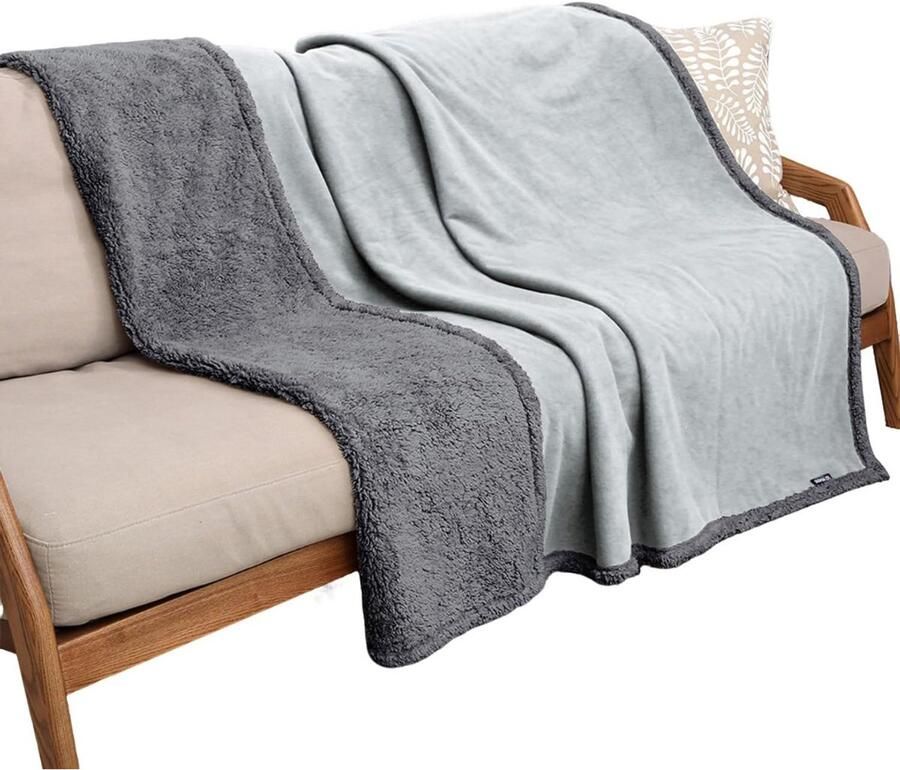 ZRSS Love blanket XXL Waterdicht deken Voor bed Knuffeldeken Seks 230 x 200 cm