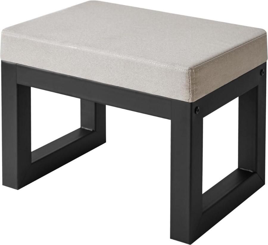 ZRSS Voetenbank buiten Opvouwbaar Weerbestendig