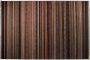 Zuiver Nepal Vloerkleed Bruin Zwart 160x235 cm - Thumbnail 3