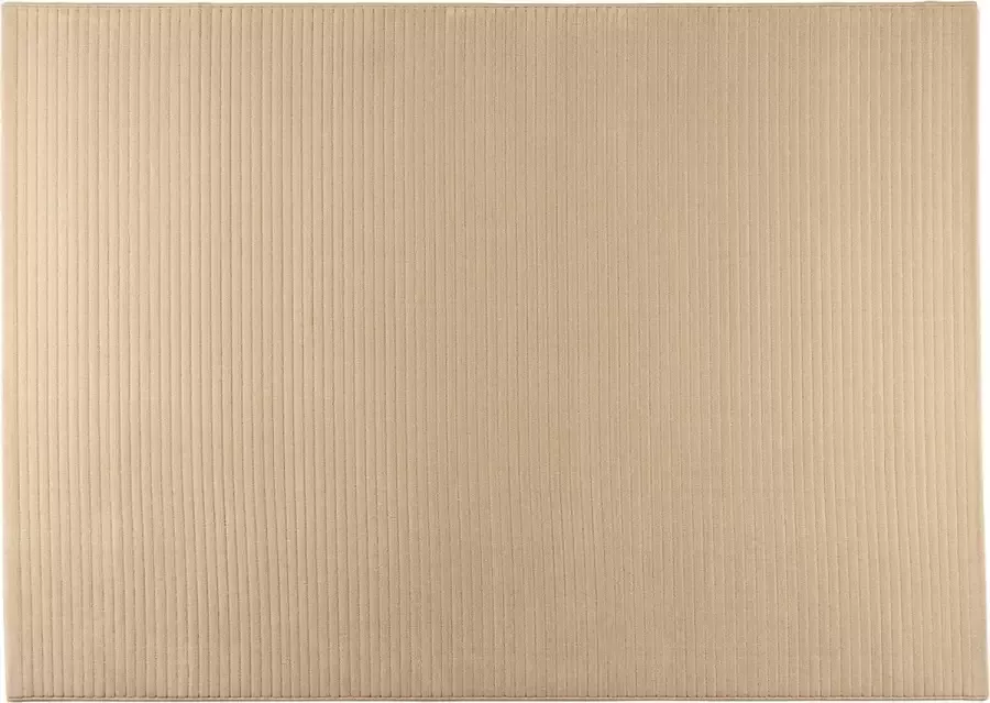 Zuiver Shore Vloerkleed 160 x 230 cm Beige - Foto 1