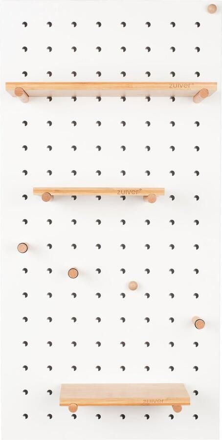 Zuiver Bundy Pegboard Pinbord 45 x 90 cm - Foto 2