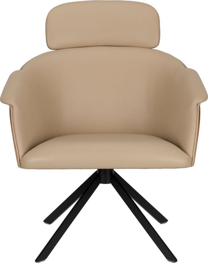 Zuiver Frie Fauteuil Beige}