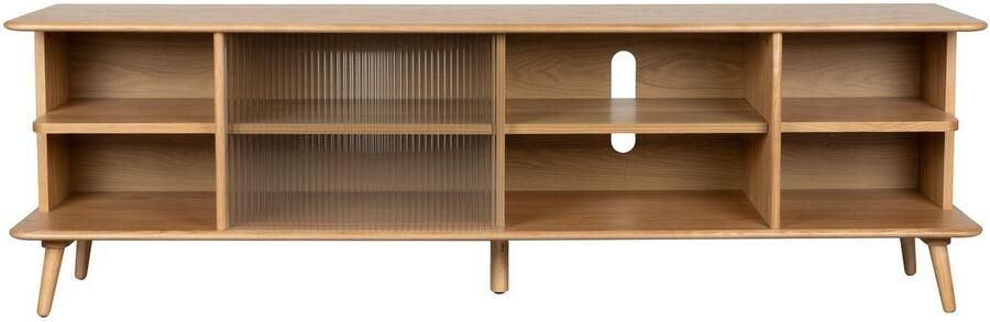 Zuiver Rise Dressoir 180 cm Hout Naturel - Foto 2