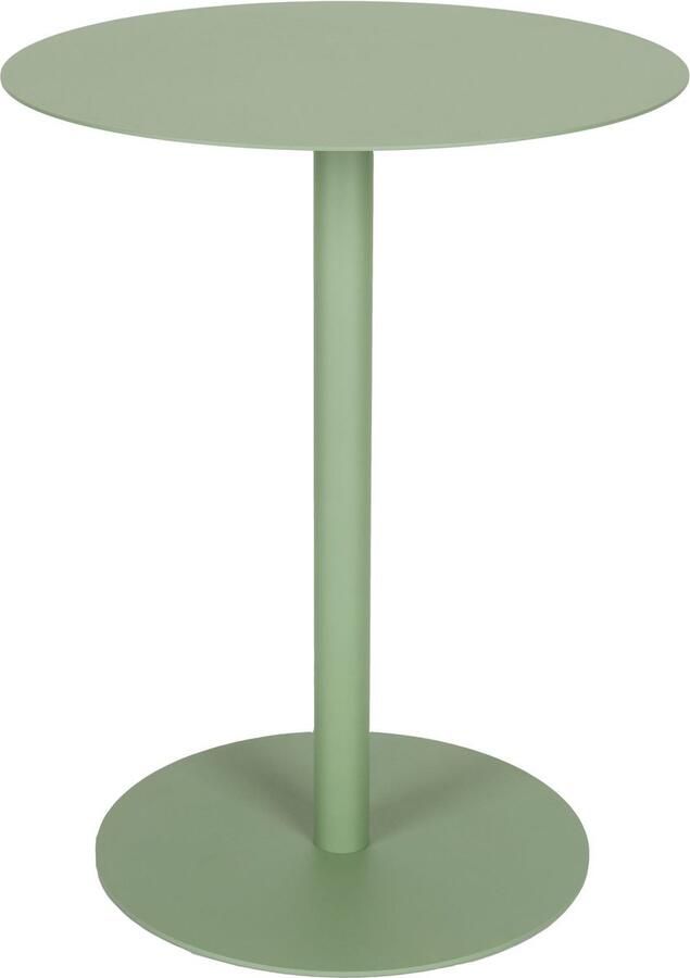 Zuiver Outdoor Bijzettafel Snow 35cm Desert Sage