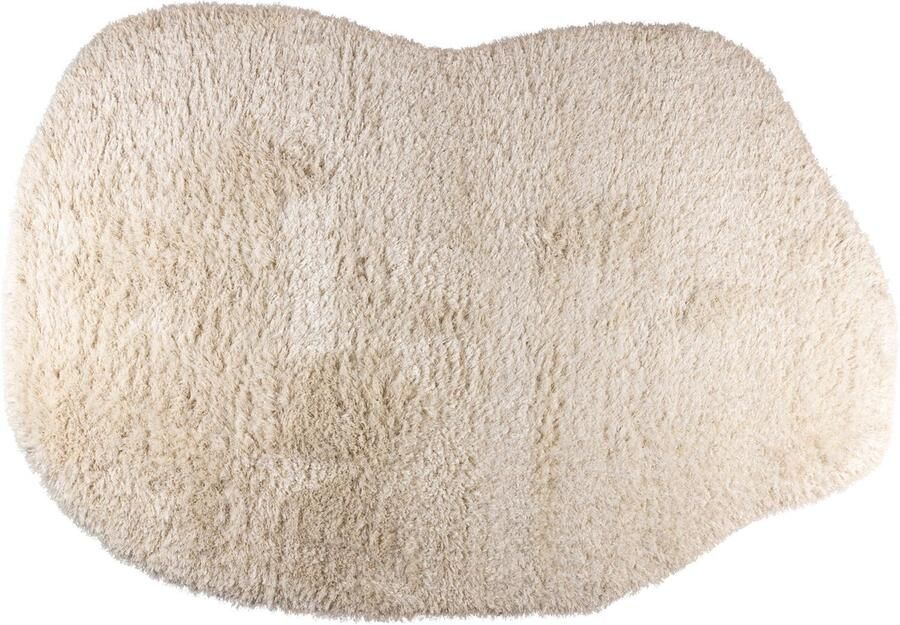 Zuiver Tasty Vloerkleed 200x290 Beige}
