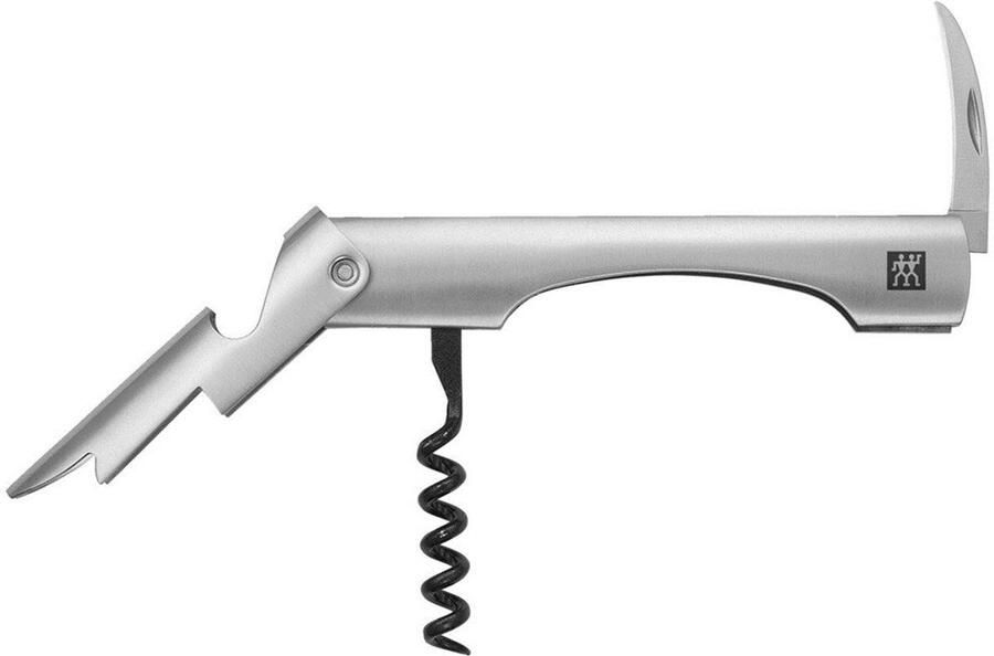 Zwilling Sommelier Edelstahl Silber 2 Werkzeug 15 cm 80 mm (39500-049-0)