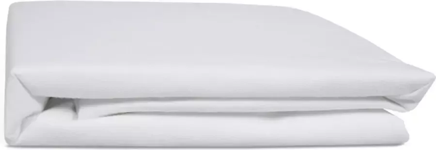 Zwoong Matrasbeschermhoes 140x200 Waterdichte Katoen Voor Matras tot 25cm