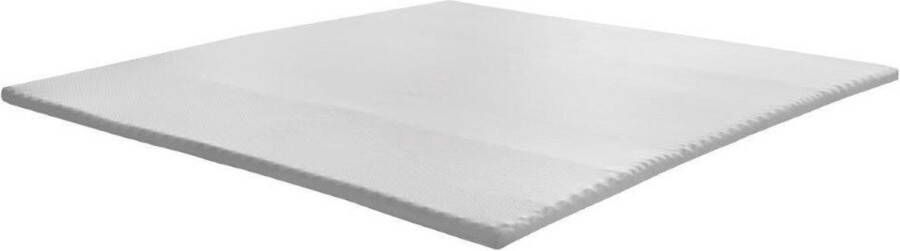 Zydante Swisstech Multiprofile Topper Gel foam core 160 x 200 cm