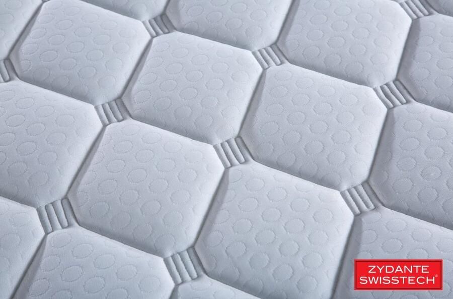 Zydante Swisstech Matras BG Gold 90x200 cm