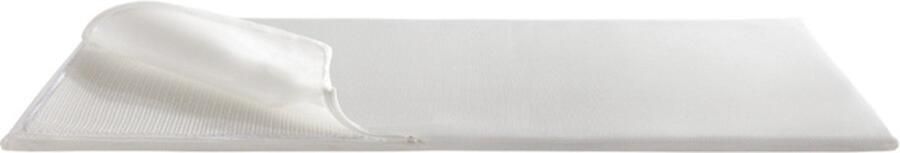 ZZZOO Topper Matras Airgosafe 70 x 140