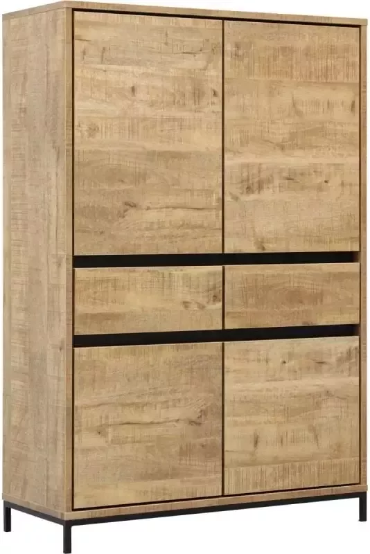 Budget Home Store Barkast Braga