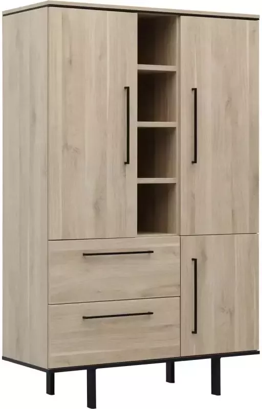 Budget Home Store Barkast Stilo
