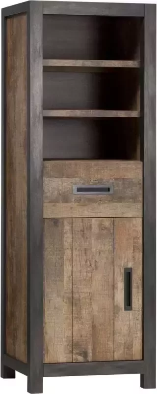 Budget Home Store Boekenkast Coruna