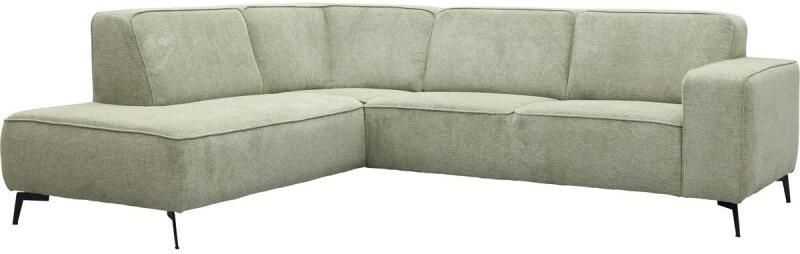 Budget Home Store Bank Macy hoekziteiland links + 2 5-zits