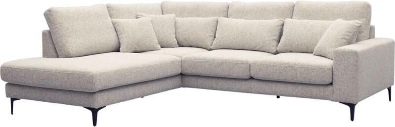 Budget Home Store Bank Ravira hoekziteiland links + 2 5-zits