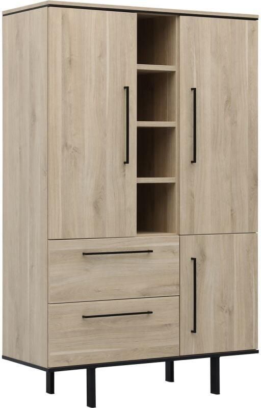 Budget Home Store Barkast Stilo