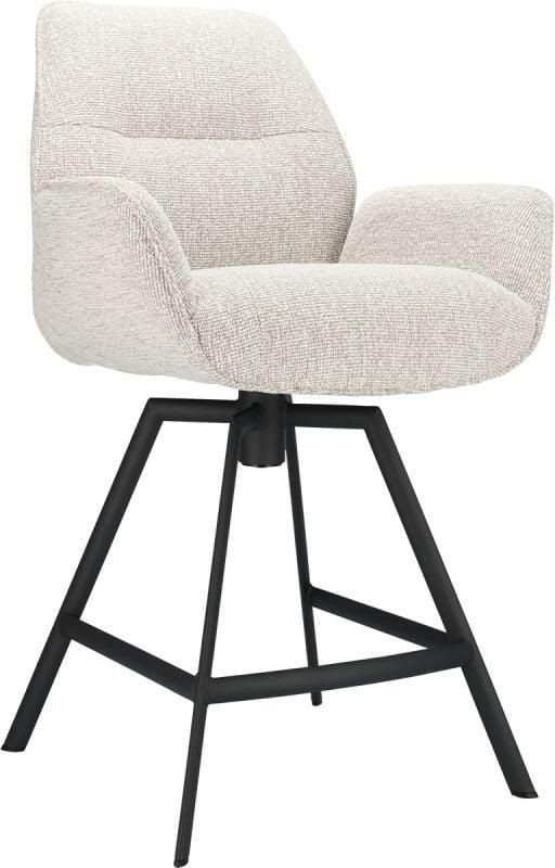 Budget Home Store Barstoel Odin zithoogte 65cm Linen
