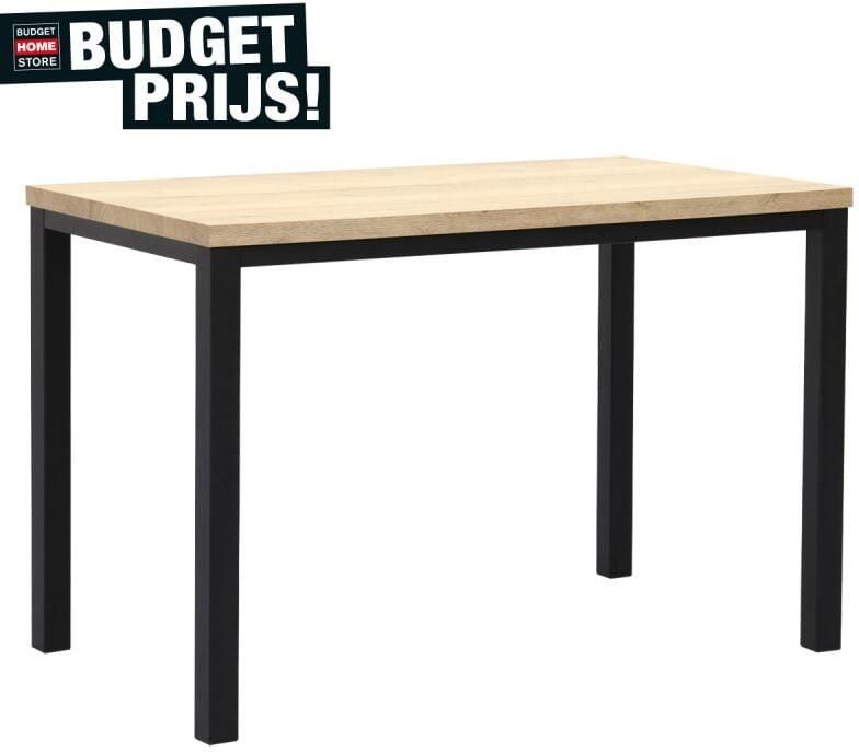 Budget Home Store Bartafel Detroit 140x80cm