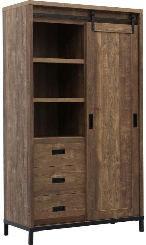 Budget Home Store Bergkast Santos
