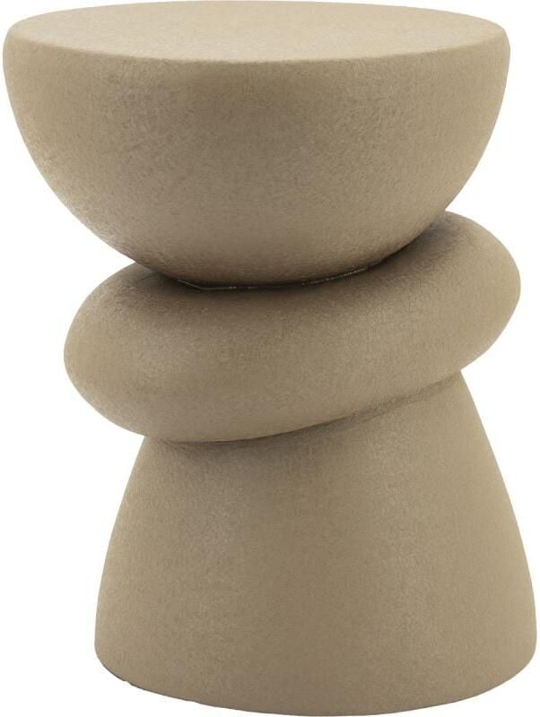 Budget Home Store Bijzettafel Kiera Brown