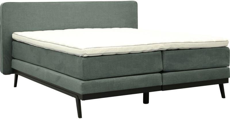 Budget Home Store Boxspring Claire elektrisch verstelbaar