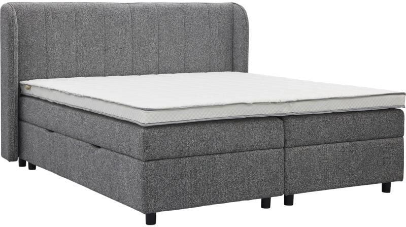 Budget Home Store Boxspring Lyra