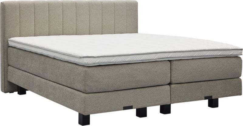 Budget Home Store Boxspring Orion elektrisch verstelbaar