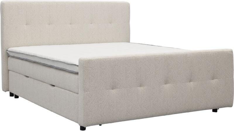 Budget Home Store Boxspring Sirius